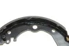 Тормозные колодки барабанные NISSAN Almera/Pulsar \&#039;\&#039;&gt;&gt;00 BOSCH 0986487578 (фото 3)
