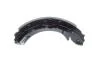 Гальмівні колодки барабанні BOSCH 0986487583 (фото 3)