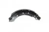 Тормозные колодки барабанные BOSCH 0 986 487 585 (фото 2)