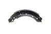 Тормозные колодки барабанные BOSCH 0 986 487 585 (фото 3)