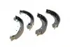 Тормозные колодки барабанные BOSCH 0 986 487 585 (фото 8)