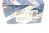 Тормозные колодки барабанные BOSCH 0 986 487 589 (фото 14)