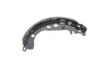 Тормозные колодки барабанные BOSCH 0 986 487 589 (фото 5)