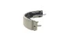 Тормозные колодки барабанные BOSCH 0 986 487 589 (фото 8)