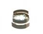 Тормозные колодки, барабанные BOSCH 0 986 487 596 (фото 2)