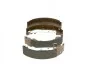Тормозные колодки барабанные BOSCH 0 986 487 599 (фото 2)