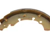 Тормозные колодки барабанные BOSCH 0 986 487 599 (фото 6)