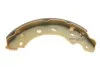 Тормозные колодки барабанные BOSCH 0 986 487 600 (фото 11)