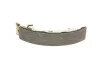 Тормозные колодки барабанные BOSCH 0 986 487 600 (фото 3)