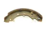 Тормозные колодки барабанные BOSCH 0 986 487 600 (фото 6)