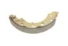 Тормозные колодки барабанные BOSCH 0 986 487 600 (фото 7)