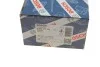 Комплект тормозных колодок, стояночная тормозная система BOSCH 0 986 487 605 (фото 4)