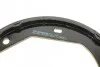 Колодки гальмівні барабанні BOSCH 0 986 487 607 (фото 3)
