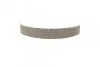 Тормозные колодки барабанные BOSCH 0 986 487 608 (фото 2)