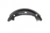 Тормозные колодки барабанные BOSCH 0 986 487 608 (фото 4)