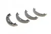 Тормозные колодки барабанные BOSCH 0 986 487 608 (фото 5)