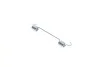 Тормозные колодки, барабанные BOSCH 0 986 487 609 (фото 14)
