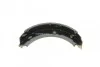 Тормозные колодки барабанные BOSCH 0 986 487 611 (фото 4)