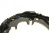 Тормозные колодки, барабанные BOSCH 0 986 487 615 (фото 3)