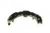 Тормозные колодки, барабанные BOSCH 0 986 487 615 (фото 4)