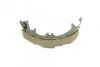 Тормозные колодки, барабанные BOSCH 0 986 487 615 (фото 5)