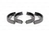 Тормозные колодки барабанные BOSCH 0 986 487 623 (фото 3)