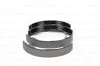 Тормозные колодки барабанные BOSCH 0 986 487 623 (фото 4)