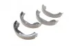Тормозные колодки барабанные BOSCH 0 986 487 625 (фото 4)