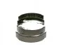 Тормозные колодки барабанные BOSCH 0 986 487 626 (фото 2)