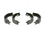Тормозные колодки барабанные BOSCH 0 986 487 627 (фото 4)