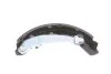 Гальмівні колодки барабанні BOSCH 0 986 487 628 (фото 3)