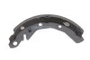 Гальмівні колодки барабанні BOSCH 0 986 487 628 (фото 4)