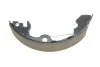 Тормозные колодки, барабанные BOSCH 0 986 487 633 (фото 5)