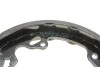 Тормозные колодки, барабанные BOSCH 0 986 487 633 (фото 7)