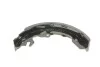 Тормозные колодки, барабанные BOSCH 0 986 487 633 (фото 8)