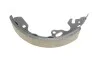 Тормозные колодки, барабанные BOSCH 0 986 487 633 (фото 9)