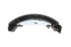 Тормозные колодки, барабанные BOSCH 0 986 487 643 (фото 4)