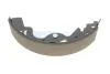Тормозные колодки, барабанные BOSCH 0 986 487 643 (фото 5)