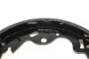 Тормозные колодки, барабанные BOSCH 0 986 487 643 (фото 6)