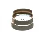 Тормозные колодки барабанные BOSCH 0 986 487 658 (фото 2)