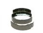 Тормозные колодки барабанные Bosch 0 986 487 660