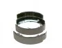 Гальмівні колодки барабанні BOSCH 0 986 487 660 (фото 2)