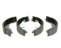 Гальмівні колодки барабанні BOSCH 0 986 487 660 (фото 3)