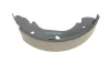 Тормозные колодки барабанные BOSCH 0 986 487 660 (фото 10)