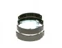 Гальмівні колодки, барабанні BOSCH 0 986 487 664 (фото 2)