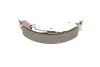 Тормозные колодки барабанные BOSCH 0 986 487 665 (фото 3)