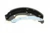 Тормозные колодки барабанные BOSCH 0 986 487 668 (фото 3)