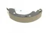 Тормозные колодки барабанные BOSCH 0 986 487 668 (фото 4)