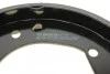 Тормозные колодки барабанные BOSCH 0 986 487 668 (фото 5)