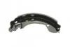 Тормозные колодки барабанные BOSCH 0 986 487 668 (фото 6)